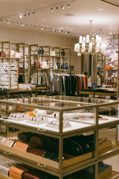 tory burch factory outlet and store